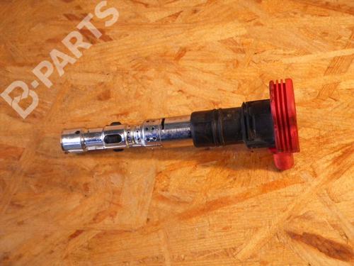 Ignition coil AUDI A6 C6 Avant (4F5) 4.2 quattro | BP3434990M94 