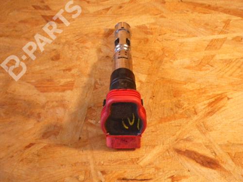 Ignition coil AUDI A6 C6 Avant (4F5) 4.2 quattro | BP3434990M94 