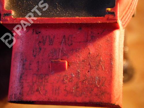 Ignition coil AUDI A6 C6 Avant (4F5) 4.2 quattro | BP3434990M94 