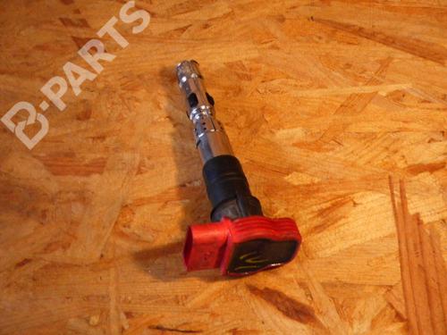 Ignition coil AUDI A6 C6 Avant (4F5) 4.2 quattro | BP3434990M94 