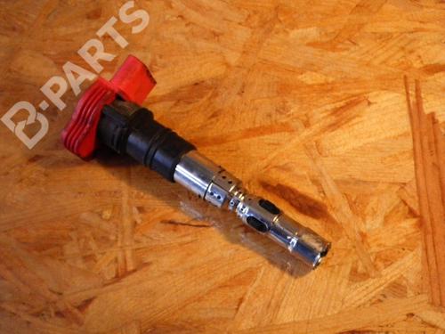 Ignition coil AUDI A6 C6 Avant (4F5) 4.2 quattro | BP3434990M94 
