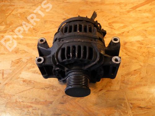 Capteur ABS Essieu Avant Pour Sprinter / LT 28-46 (1995-2006) - Remplace 5104145AA, Compatible 2.1L à 2.9L