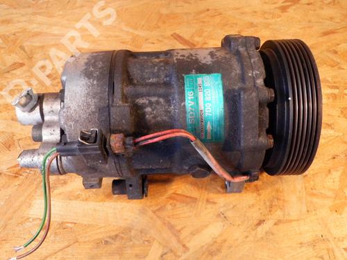 AC compressor VW TRANSPORTER T4 Bus (70B, 70C, 7DB, 7DK, 70J, 70K, 7DC, 7DJ) 2.5 TDI | BP3727434M34 