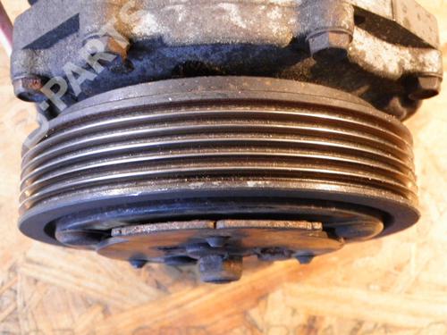 AC compressor VW TRANSPORTER T4 Bus (70B, 70C, 7DB, 7DK, 70J, 70K, 7DC, 7DJ) 2.5 TDI | BP3727434M34 