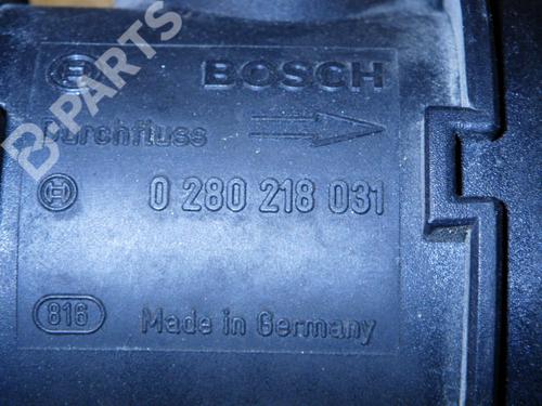 Luftmassemåler OPEL AGILA A (H00) 1.0 12V (F68) | BP4205608M95 