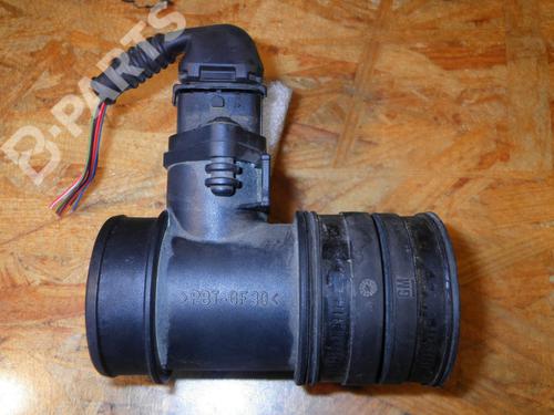 Luftmassemåler OPEL AGILA A (H00) 1.0 12V (F68) | BP4205608M95 