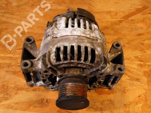 Used Alternator MERCEDES-BENZ SPRINTER 2-t Van (B901, B902) 213 CDI (901.661, 901.662, 902.661, 902.662) (129 hp) 4205744
