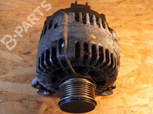 Alternator VW GOLF PLUS V (5M1, 521) 1.9 TDI | BP4214842M7 