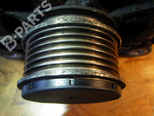 Alternator VW GOLF PLUS V (5M1, 521) 1.9 TDI | BP4214842M7 