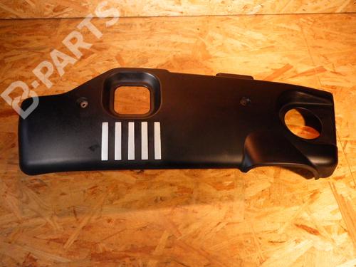 Used Engine cover Engine cover BMW 3 (E46) 320 d (136 hp) 4373304 4373304