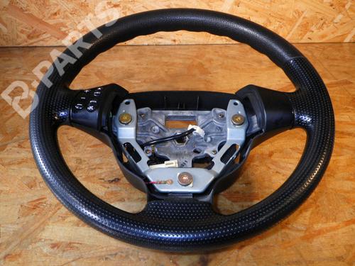 Used Steering wheel Steering wheel MAZDA 2 (DY) 1.4 CD (68 hp) 4373338 4373338