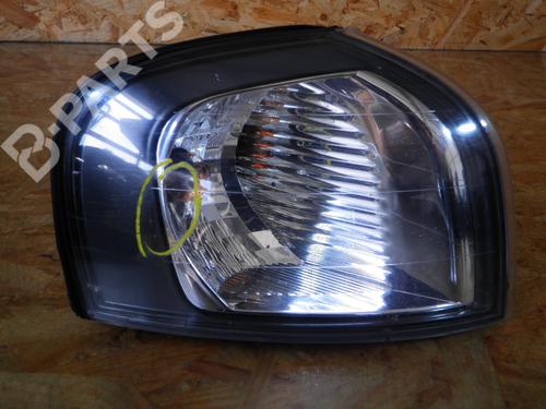 Used Right front indicator Right front indicator VOLVO S80 I (184) 2.4 (140 hp) 4407010 4407010