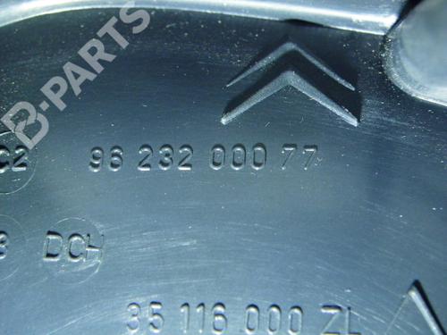 Høyre foran invendig håndtak CITROËN XSARA Break (N2) 1.6 16V | BP4450951I14 