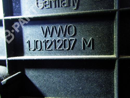 Radiator fan VW GOLF IV (1J1) 1.4 16V | BP4450975M35 