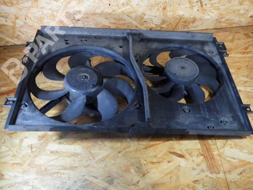 Radiator fan VW GOLF IV (1J1) 1.4 16V | BP4450975M35 