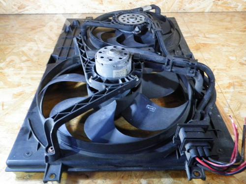 Radiator fan VW GOLF IV (1J1) 1.4 16V | BP4450975M35 