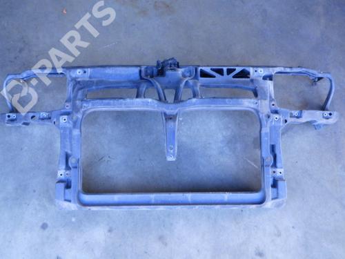 Used Front slam panel Front slam panel VW GOLF IV (1J1) 1.4 16V (75 hp) 4450977 4450977