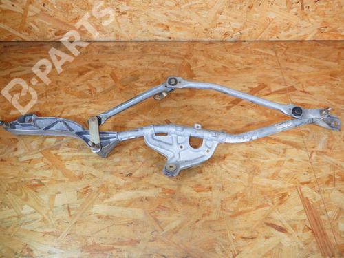 Used Front wipers mechanism MERCEDES-BENZ E-CLASS (W211) E 270 CDI (211.016) (177 hp) 4471388