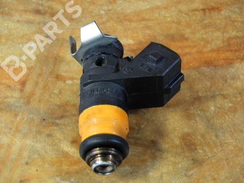 Injector RENAULT SCÉNIC I MPV (JA0/1_, FA0_) 1.6 (JA00, JA16, JA15, JA19, JA1V, JA2B, JA2C, JA0B,... | BP4617949M100 