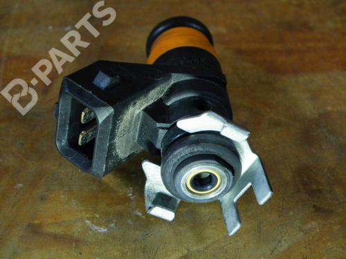Injector RENAULT SCÉNIC I MPV (JA0/1_, FA0_) 1.6 (JA00, JA16, JA15, JA19, JA1V, JA2B, JA2C, JA0B,... | BP4617949M100 