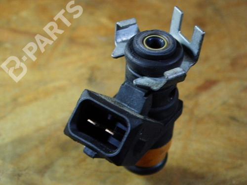 Injector RENAULT SCÉNIC I MPV (JA0/1_, FA0_) 1.6 (JA00, JA16, JA15, JA19, JA1V, JA2B, JA2C, JA0B,... | BP4617949M100 