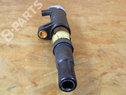 Ignition coil RENAULT SCÉNIC I MPV (JA0/1_, FA0_) 1.6 (JA00, JA16, JA15, JA19, JA1V, JA2B, JA2C, JA0B,... | BP4617956M94 