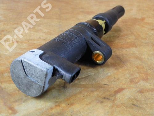 Ignition coil RENAULT SCÉNIC I MPV (JA0/1_, FA0_) 1.6 (JA00, JA16, JA15, JA19, JA1V, JA2B, JA2C, JA0B,... | BP4617956M94 