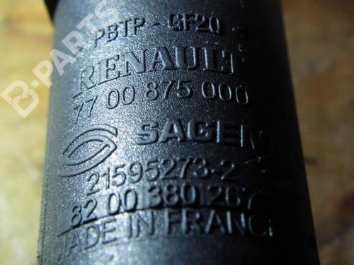 Ignition coil RENAULT SCÉNIC I MPV (JA0/1_, FA0_) 1.6 (JA00, JA16, JA15, JA19, JA1V, JA2B, JA2C, JA0B,... | BP4617956M94 