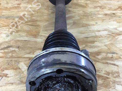 Left front driveshaft AUDI A3 (8L1) 1.6 | BP2567146M38 