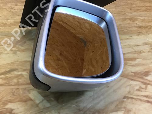 Lusterko boczne prawe VW POLO IV (9N_, 9A_) 1.2 12V | BP30913518C27