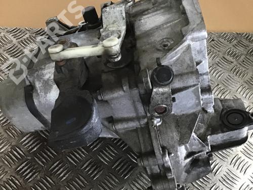 Gearbox CITROËN C3 II (SC_) 1.1 i | BP6909563M3