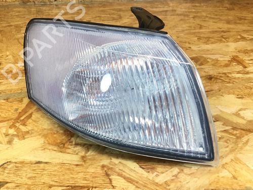 Used Right front indicator TOYOTA CAMRY (_V2_) 2.2 (SXV20_, SXV20) (131 hp) 28603596