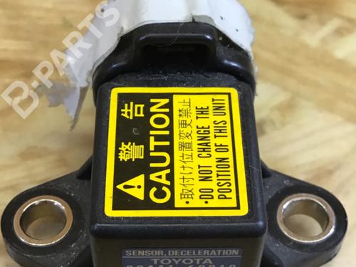 Elektronensonde TOYOTA RAV 4 II (_A2_) 2.0 D 4WD (CLA20_, CLA21_, CLA20R, CLA21R) | BP10169169M84 