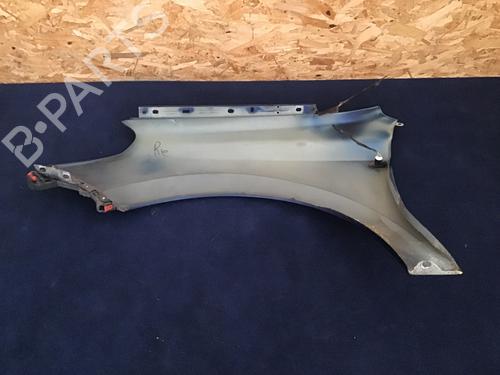 Right front fenders OPEL ASTRA H Estate (A04) 1.6 (L35) | BP28369707C42 