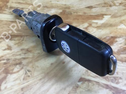 Altro VW POLO IV (9N_, 9A_) 1.4 TDI (75 hp) 32221681