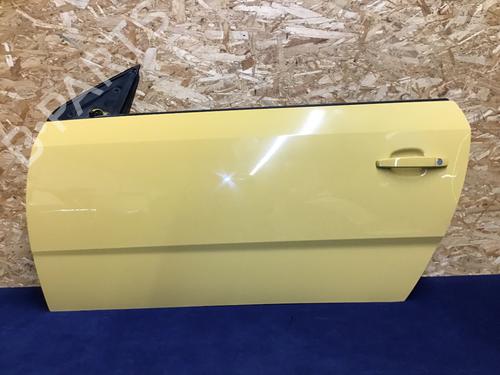 Used Left front door OPEL TIGRA TwinTop (X04) 1.4 (R97) (90 hp) 31827572