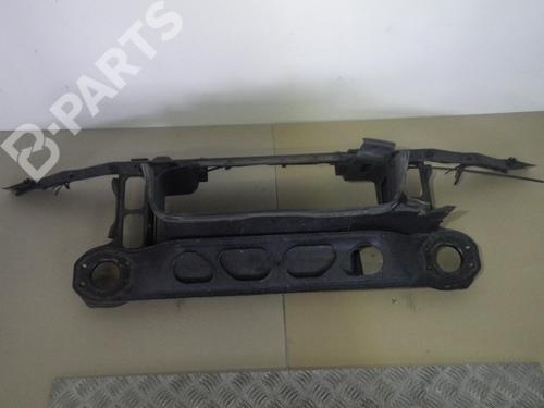 Used Front slam panel Front slam panel BMW 3 Compact (E36) 316 i (102 hp) 2572596 2572596