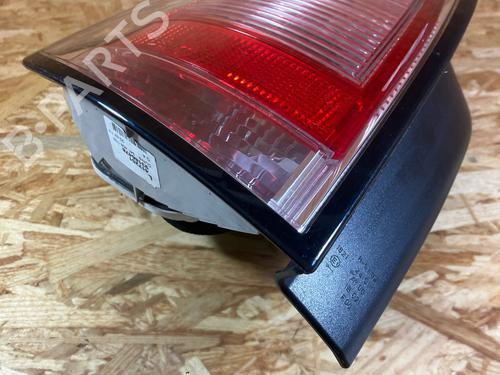 Left taillight OPEL ASTRA H Estate (A04) 1.9 CDTI 16V (L35) | BP32476074C34 