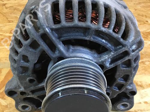 Alternatore VW TOURAN (1T1, 1T2) 2.0 TDI 16V (140 hp) 31321571