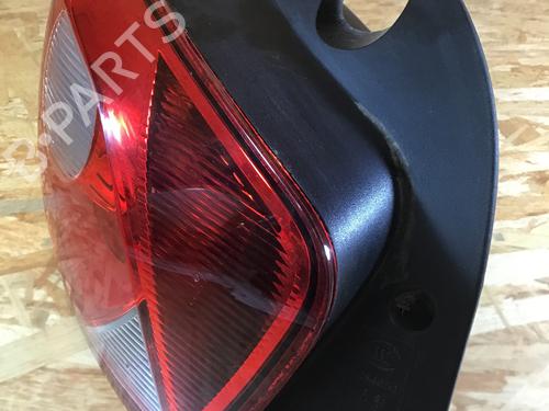 Left taillight SEAT IBIZA IV SC (6J1, 6P5) 1.2 TSI | BP29705752C34 