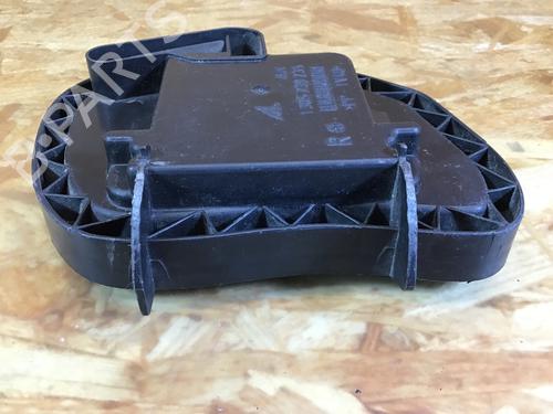 Otra VW TOURAN (1T1, 1T2) 2.0 TDI 16V (140 hp) 31345189