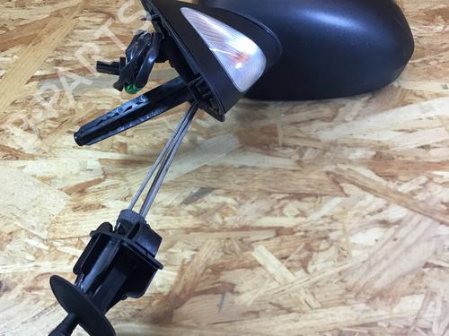 Retrovisor izquierdo RENAULT MODUS / GRAND MODUS (F/JP0_) 1.2 16V (JP0W) (101 hp) 31282164