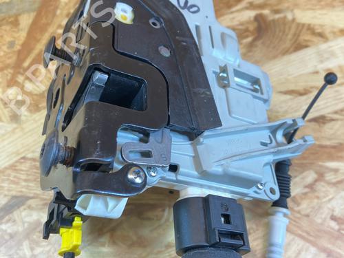 Front left lock AUDI A8 D4 (4H2, 4H8, 4HC, 4HL) 4.2 TDI quattro | BP32478905C98