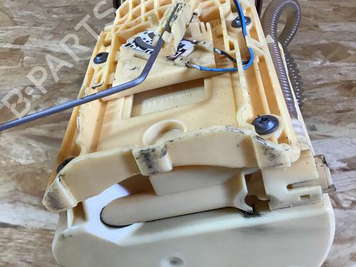 Fuel pump AUDI A6 C5 Avant (4B5, 4B6) 2.5 TDI | BP31337178M76 