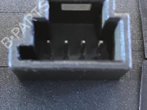 Elektronisk modul MERCEDES-BENZ C-CLASS T-Model (S203) C 220 CDI (203.206, 203.208) | BP28302101M83 