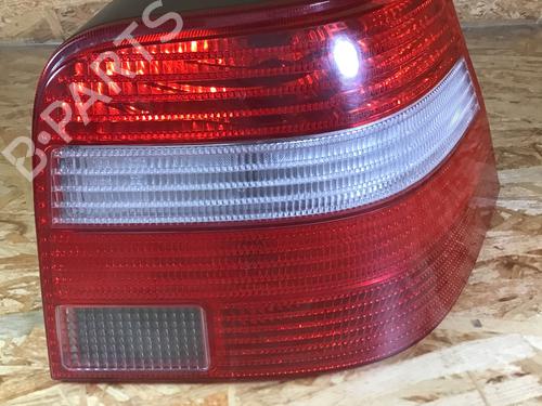 Used Right taillight VW GOLF IV (1J1) 1.9 TDI (101 hp) 29705747
