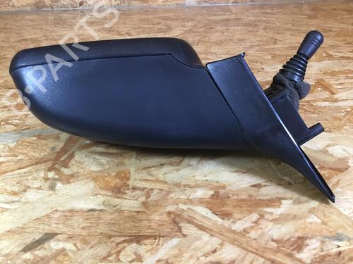 Left mirror OPEL ASTRA F Hatchback (T92) 1.6 i (F08, M08, F68, M68) | BP28129654C26 