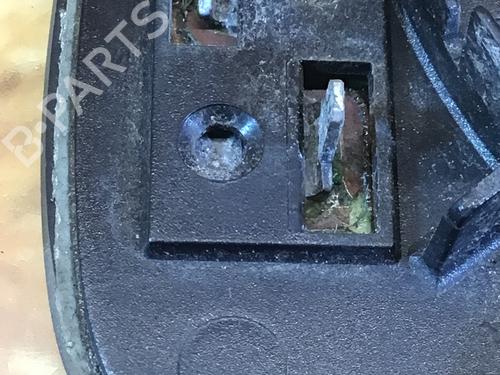 Right mirror glass VW GOLF IV (1J1) 1.6 16V | BP29923581C147