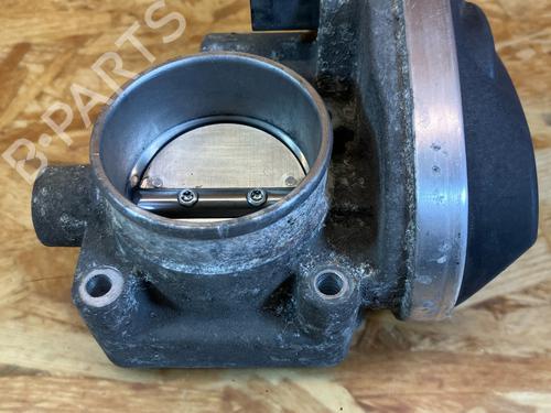 Used Throttle body Throttle body MINI MINI (R50, R53) One (90 hp) 33653744 33653744