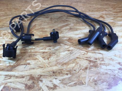 Used Other FORD FIESTA IV (JA_, JB_) 1.3 i (50 hp) 29926826